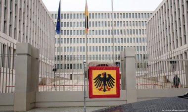 عاجل| الاستخبارات الألمانية تكشف عن اغتيال 2 من مسئوليها على يد روسيا