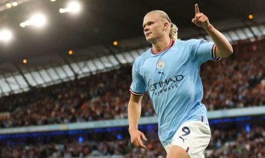 ترتيب هدافين الدوري الإنجليزي 2023