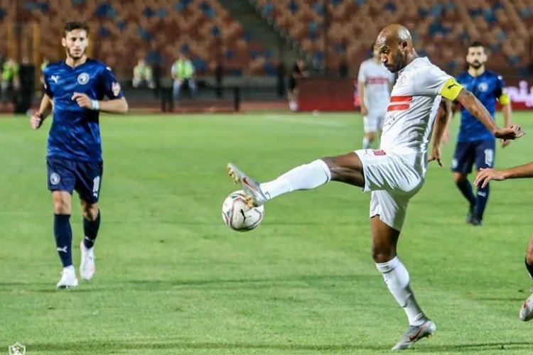 أبرزهم فيريرا وإمام عاشور.. غيابات الزمالك أمام المقاصة في الدوري الممتاز