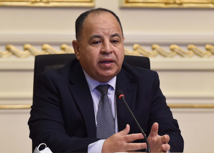 وزير المالية: أقول للمصريين خليكم معانا لحد ما نعدي الأزمة دي على خير