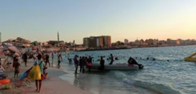 ضبط طالبة تسببت فى وفاة صيدلي وإصابة زوجته ونجليه بحادث «جيت سكى» بمارينا