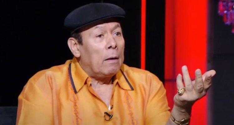 أحمد ماهر: «مدرسة المشاغبين» كارثه.. والارتجال فن له قواعد.. فيديو