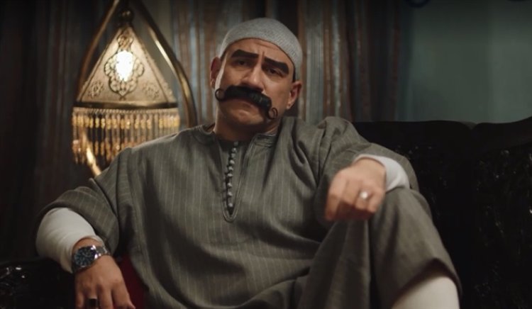 رمضان 2024.. أحمد مكي يبدأ تصوير الجزء الثامن من مسلسل «الكبير أوي»