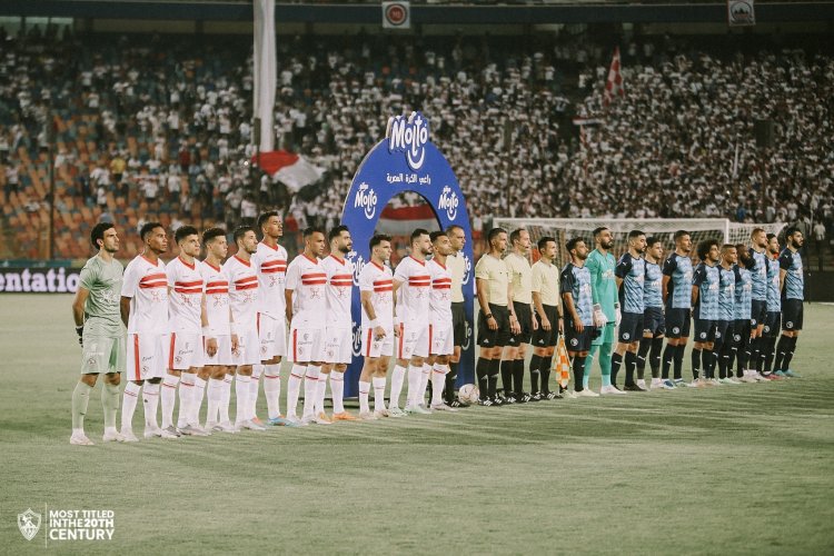 دون راحة.. الزمالك يبدأ الاستعداد لمواجهة الجونة بالدوري