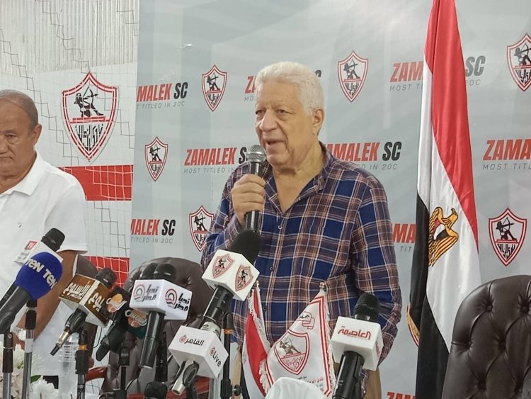 الزمالك يوقف عضويات الفرع الرئيسي بميت عقبة