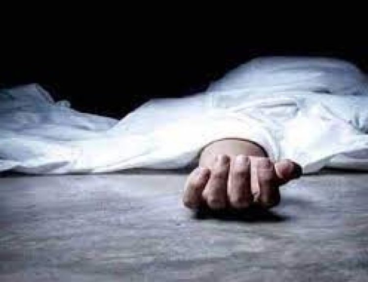 لصوص ينهون حياة حارس حديقة بالرصاص في القناطر الخيرية