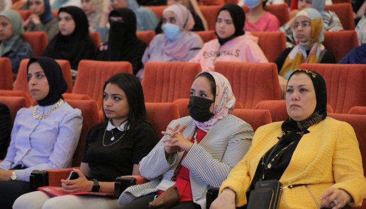 ختام المؤتمر السنوي السادس عشر «اختر كليتك» بمكتبة الإسكندرية