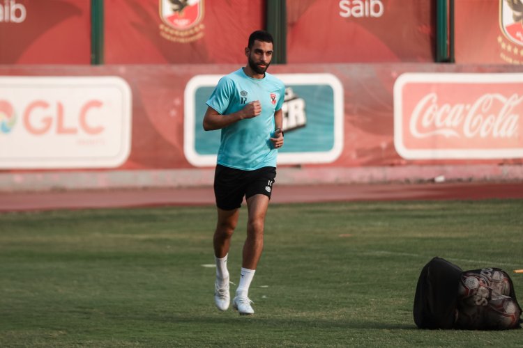 مدرب الاتحاد المنستيري: «السولية تكتيكي ومميز ومن أهم لاعبي الأهلي»