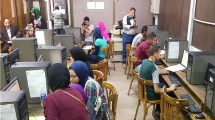 تعرف على الكليات المتاحة خلال المرحلة الأولى من تنسيق الجامعات