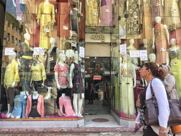 غدا.. بدء الأوكازيون الصيفي بالإسكندرية بمشاركة 80 محلا تجاريا