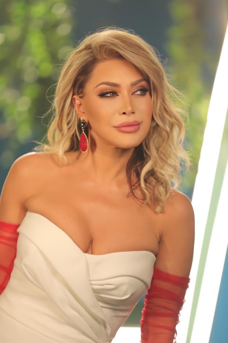 بـ 30مليون مشاهدة..نوال الزغبي تكتسح منصات التواصل الاجتماعي