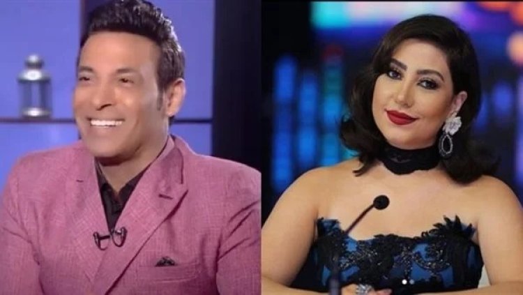 سعد الصغير يشن هجوماً على بوسي: أبوكي في أخر أيامه مكنش عايز حاجة منك