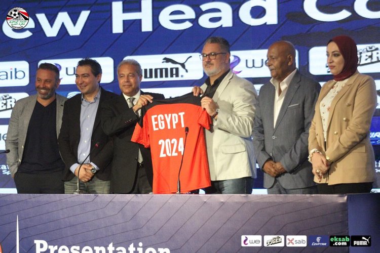 ميكالي: أتمنى ضم صلاح للمنتخب الأولمبي.. وأسعى لتكرار نجاحاتي مع البرازيل