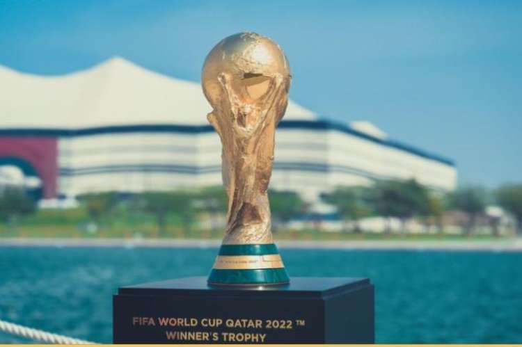 تقارير: تقديم موعد انطلاق كأس العالم 2022