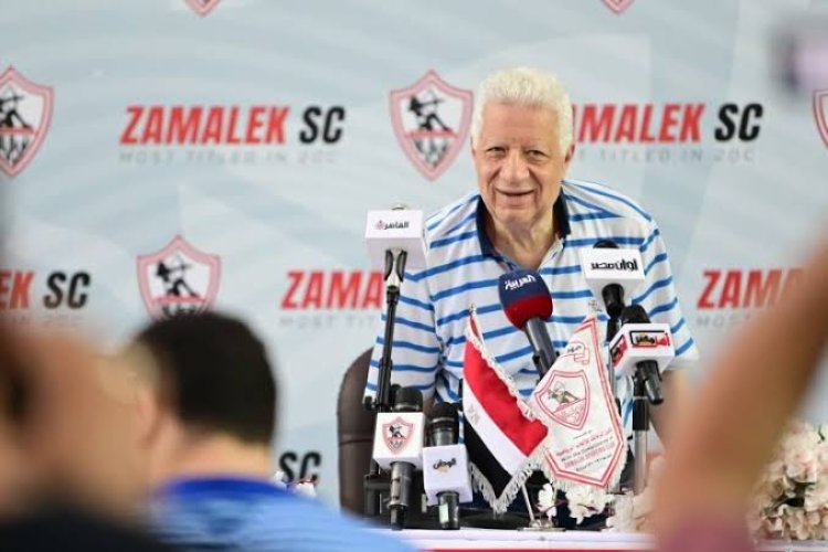 "مش فاضيلكم".. مرتضى منصور يرد على الحكم بحبسه شهر في قضية سب الخطيب
