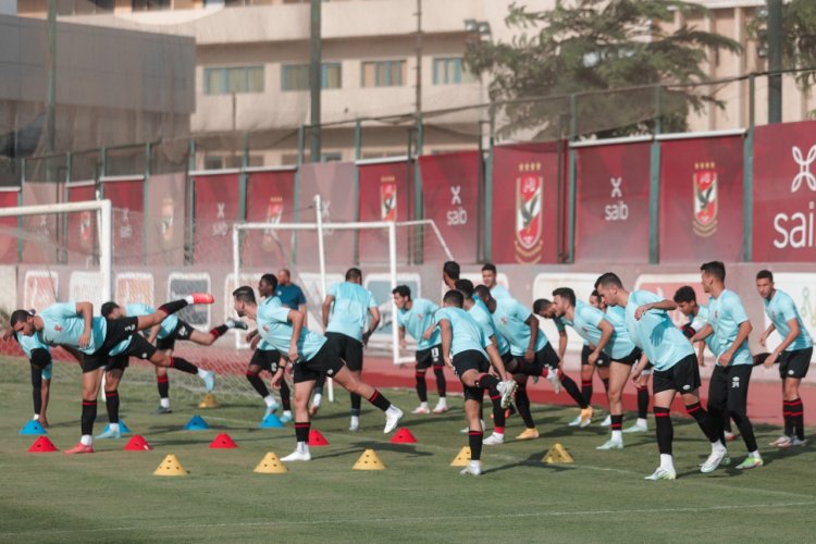 موعد مباراة الأهلي القادمة ضد الاتحاد المنستيري والقنوات الناقلة