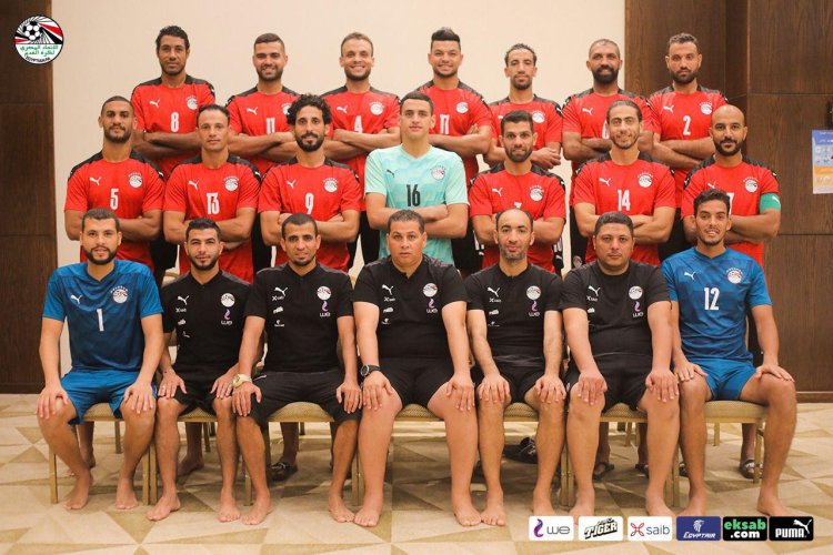 منتخب الكرة الشاطئية يفوز بلقب بطولة الدار البيضاء الدولية على حساب السعودية