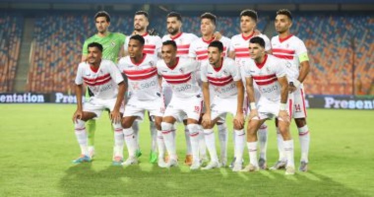 موعد ماتش الزمالك القادم والقنوات الناقلة 2/11/2022