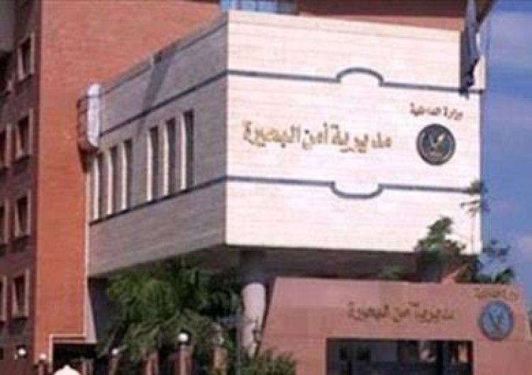 القبض على مستريحة جديدة في البحيرة.. استولت على 889 ألف جنيه