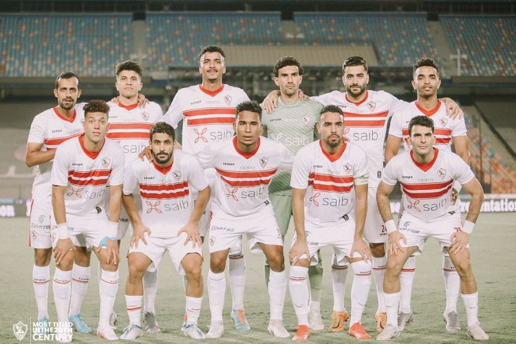 منافس الزمالك القادم في كأس مصر بعد فوزه على الإسماعيلي