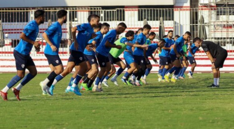 موعد مباراة الزمالك وفاركو في الدوري بعد الفوز على الإسماعيلي 