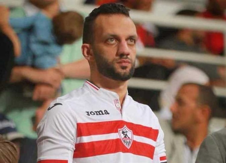 أمير مرتضى منصور: كلام نهائي أبو جبل مش هيرجع الزمالك تاني