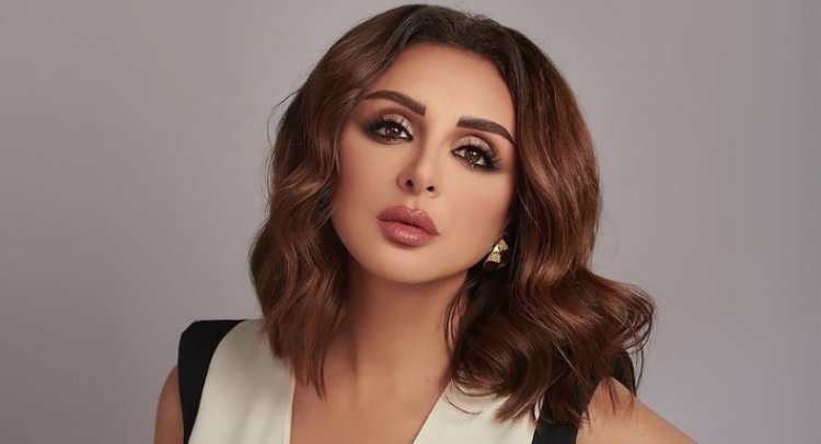 أيمن سلامة عن «أنغام»: «مطربة مصر الأولى وقريبا هنفذ عمل فني سوا»