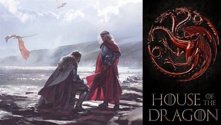 بعد تصدره محركات البحث..تعرف على موعد عرض مسلسل «House of the Dragon»