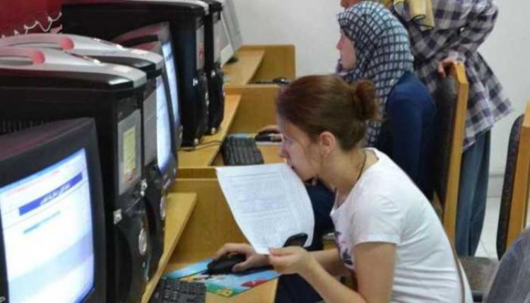 ننشر رابط نتيجة تنسيق الجامعات الأهلية 2022