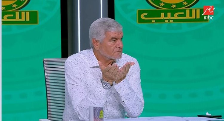 إكرامي: «الزمالك يستحق لقب الدوري.. وأتمنى عودة فايلر».. فيديو