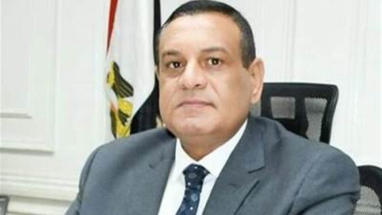 حبس السائق المتسبب في حادث وزير التنمية المحلية