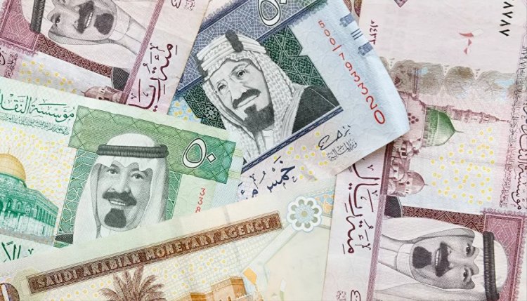 ارتفاع أسعار العملات العربية في تعاملات اليوم