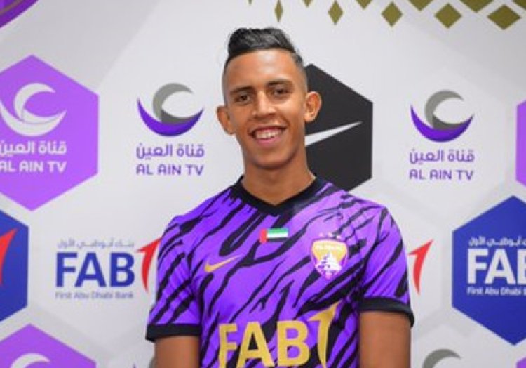 تقارير: الأهلي يجدد مفاوضاته لضم «رحيمي» من العين الإماراتي