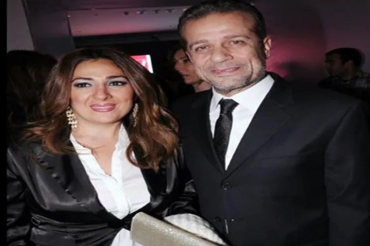 لورا عماد لابنتيها فريدة وكاميليا شريف منير: اللي مالوش خير في أمه ملوش خير في حد