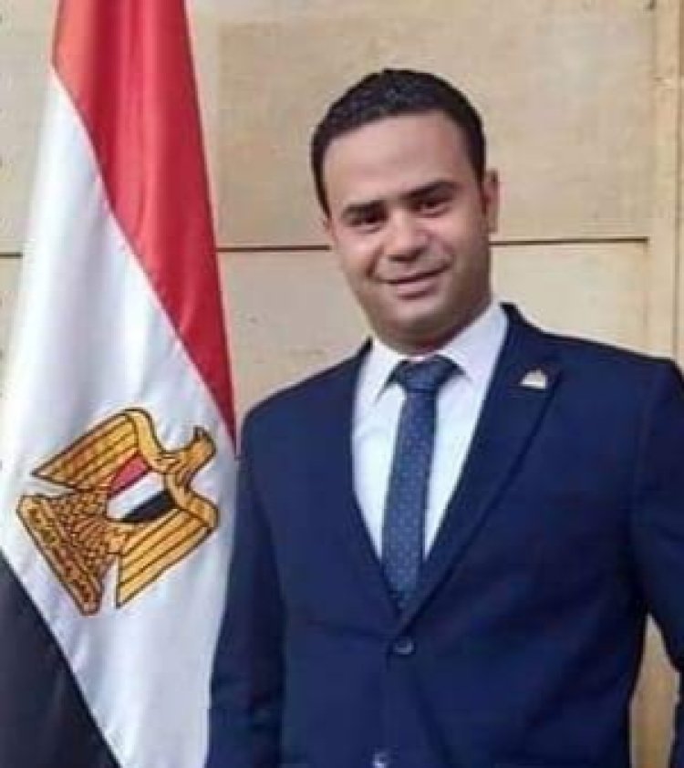بلاغات متبادلة بين مدير مكتب محمود بدر وإدارة شبين القناطر