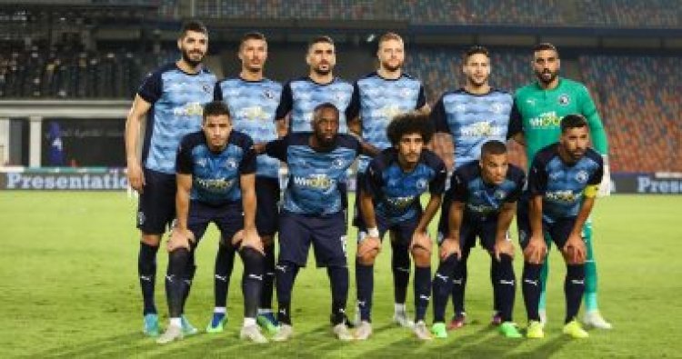 تحت مراقبة الزمالك والأهلي بيراميدز يلاقي فيوتشر مساء اليوم