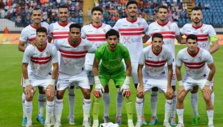 عاجل.. استعدادات أمنية مكثفة قبل مباراة الزمالك لتأمين احتفالات الجماهير بالدوري 