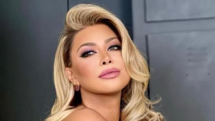 للمرة الأولى.. نوال الزغبي تشارك في مهرجان القلعة