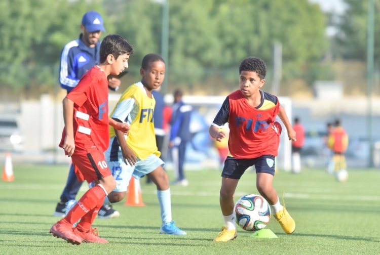 برابط التسجيل.. وزارة الرياضة تعلن تفاصيل المشروع القومي لاكتشاف مواهب كرة القدم