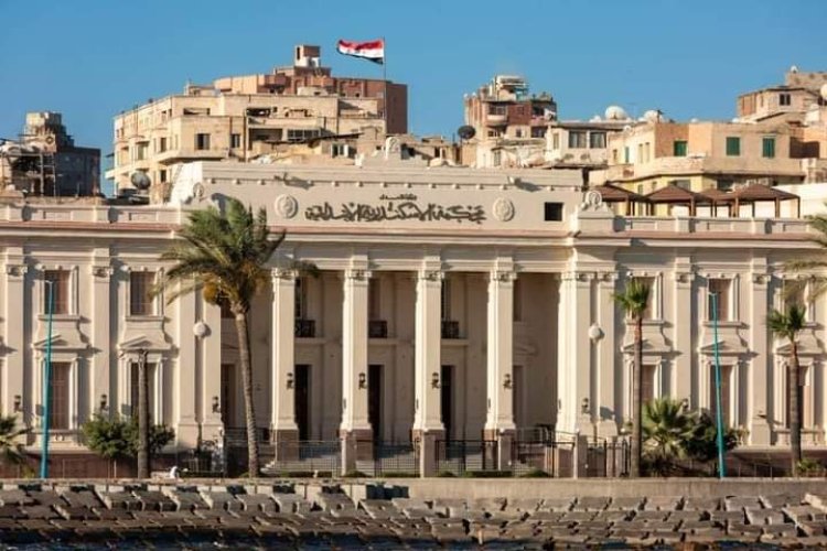 السجن 5 سنوات غيابيًا لعاطل بتهمة الشروع في قتل جاره بالإسكندرية