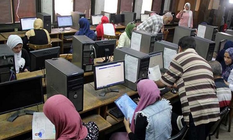 اليوم.. إعلان نتائج المرحلة الثانية لتنسيق الجامعات الحكومية والمعاهد