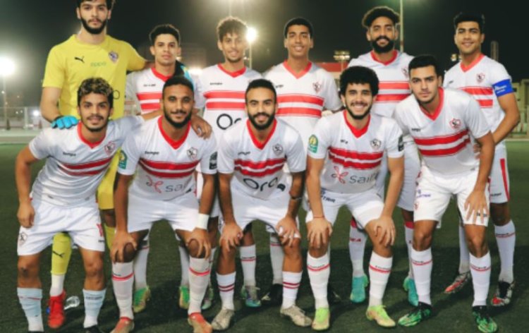 الزمالك يعلن تشكيل الأجهزة الفنية لفرق قطاع الناشئين للموسم الجديد