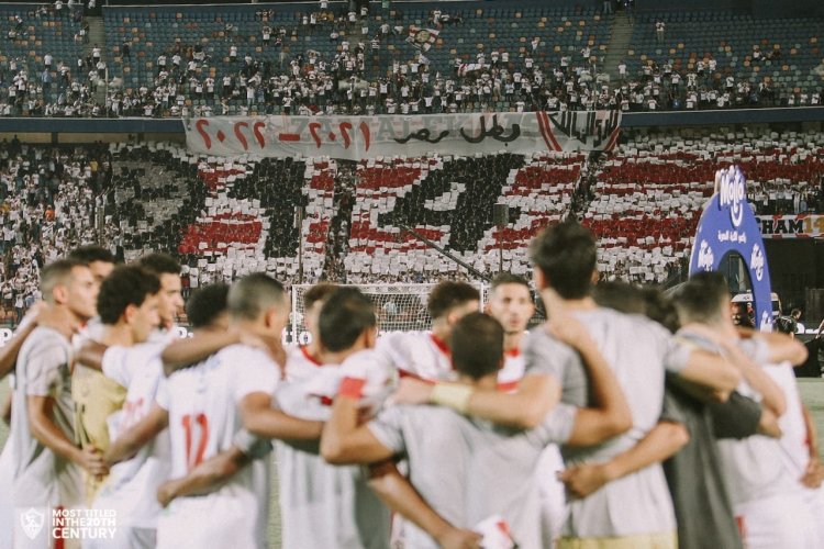 الموعد والتشكيل.. كل ما تريد معرفته عن لقاء المصري والزمالك
