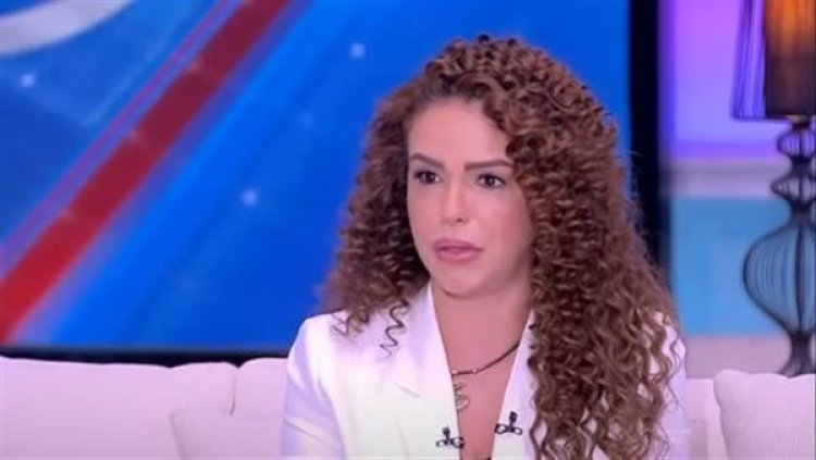 دنيا عبد العزيز: عندي 39 سنة.. وندمت على المشاركة في هذا الفيلم