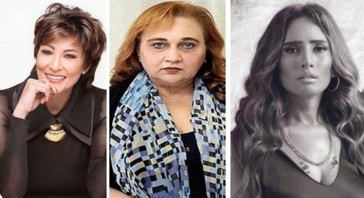 ماجدة خير الله: مسلسل «الليلة وما فيها» بداية فنية لـ زينة.. واكتشاف جديد لـ سماح أنور