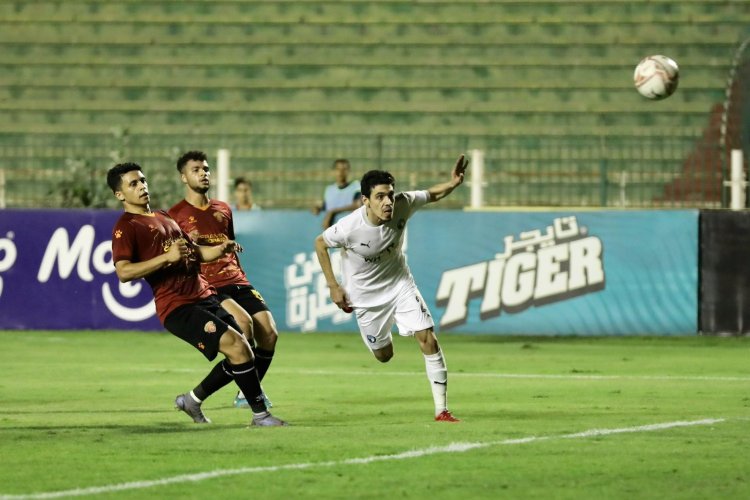 الدوري المصري: بيراميدز يتفوق على سيراميكا.. والجونة يتمسك بأمل البقاء بالفوز على «فيوتشر»