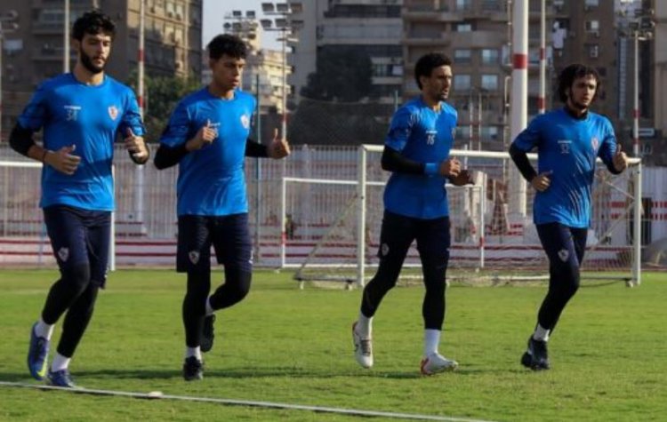 موعد مباراة الزمالك وإيسترن كومباني في ختام الدوري الممتاز