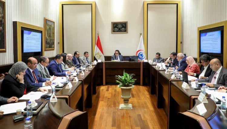 وزير الصحة يتابع سير العمل بالمرصد الوطني لأضرار الإدمان