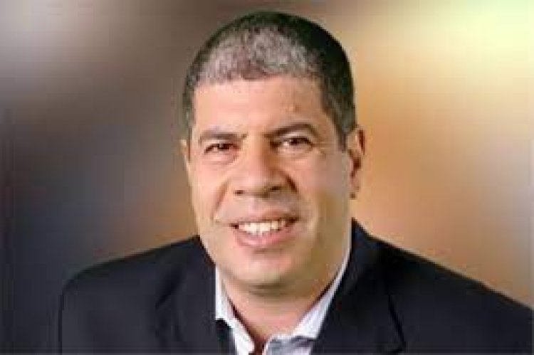شوبير ينعى زوجة مدرب منتخب المغرب السابق