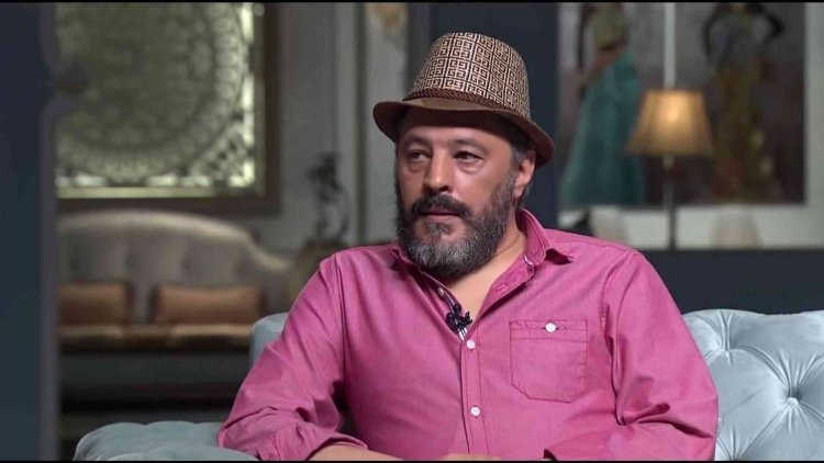 تعرف على شخصية عمرو عبد الجليل في مسلسل «الضاحك الباكي»